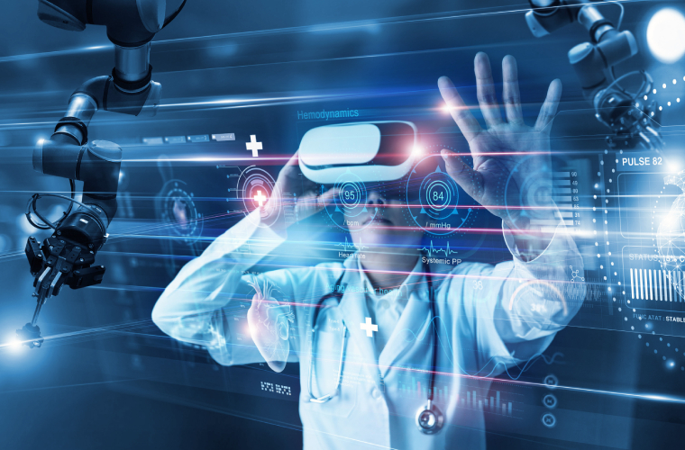 Simulator & Intelligent Systems
